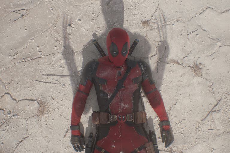 De Deadpool y Wolverine a la nueva versión de Twister, los trailers más importantes que se estrenaron en el Super Bowl 2024