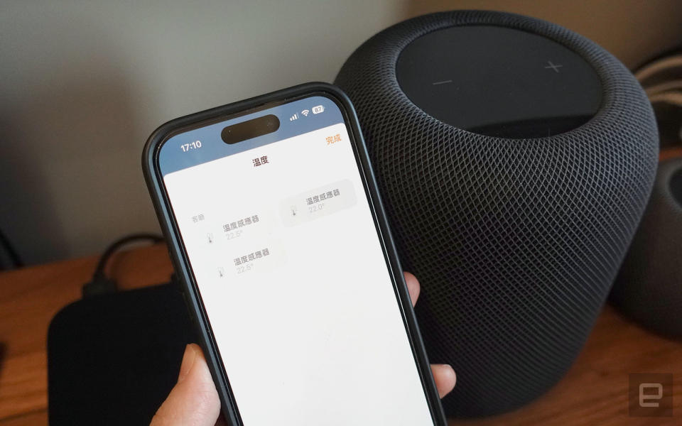 Apple HomePods 第二代評測