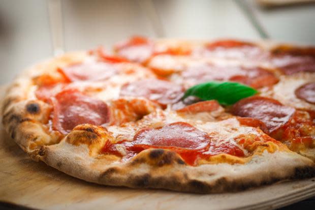 PIZZA PLACE, Watson - Restaurant Reviews, Photos & Phone Number -  Tripadvisor