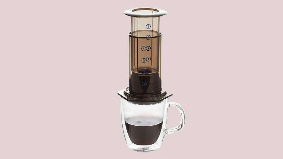 Aeropress