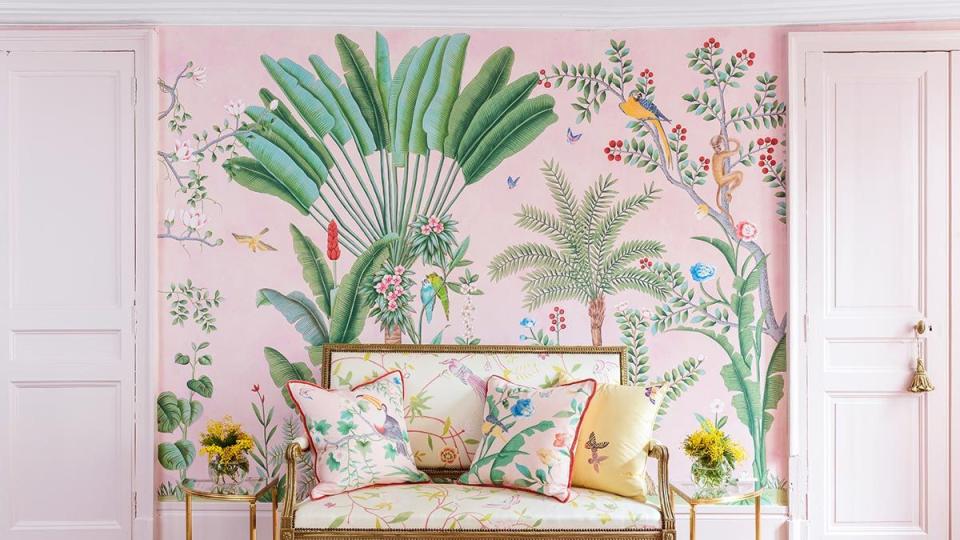 de gournay decor