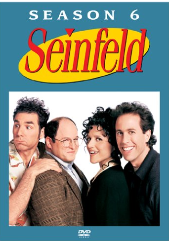 Seinfeld