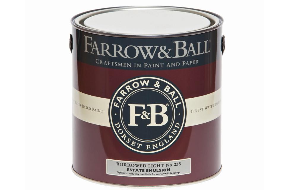 Farrow & Ball