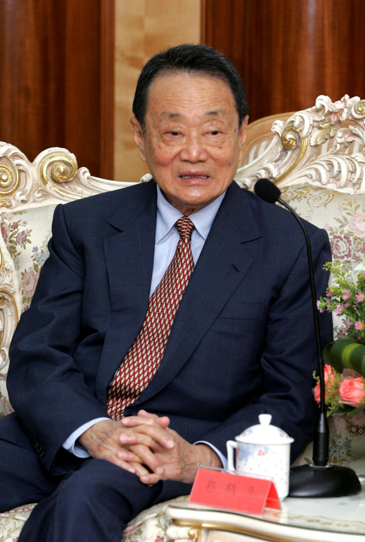 Forbes Malaysia's 50 Richest in 2024: 100-year-old tycoon Robert Kuok still on top
