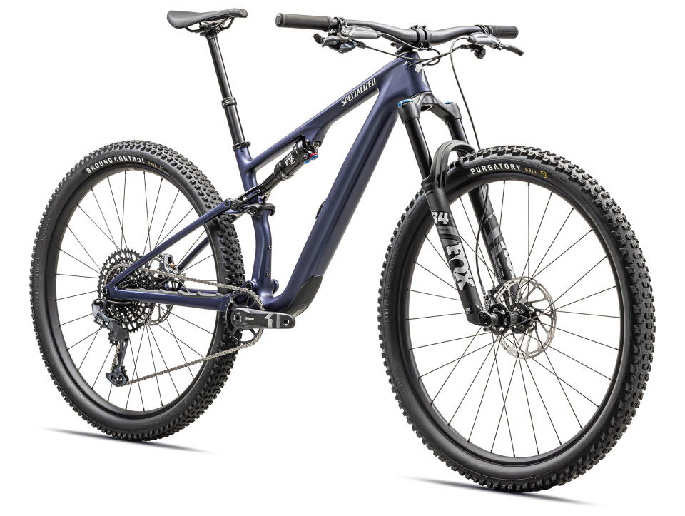 2024 specialized epic 8 EVO comp