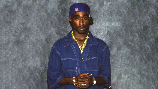 Tupac Powamekka Cafe in New York City: Photos