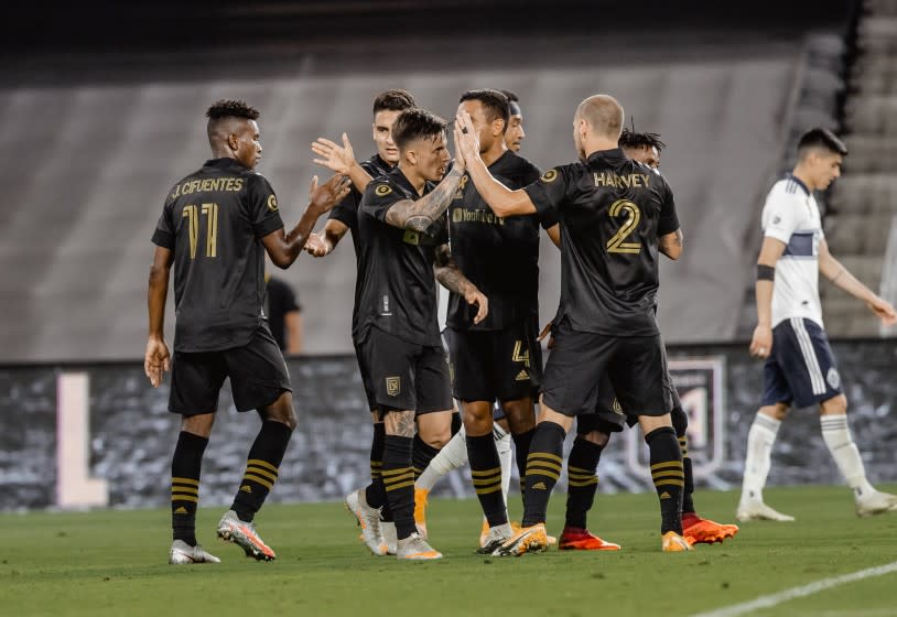 LAFC