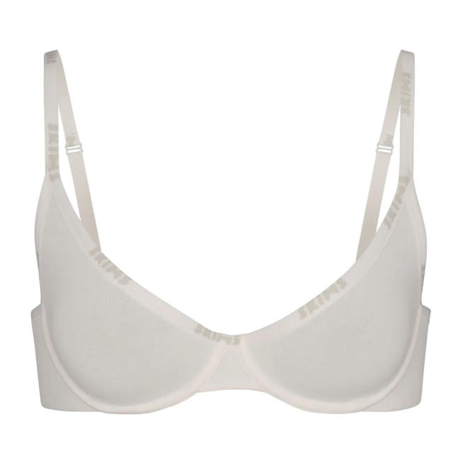 Skims Just Launched a New System of Bras That Seamlessly Mold to