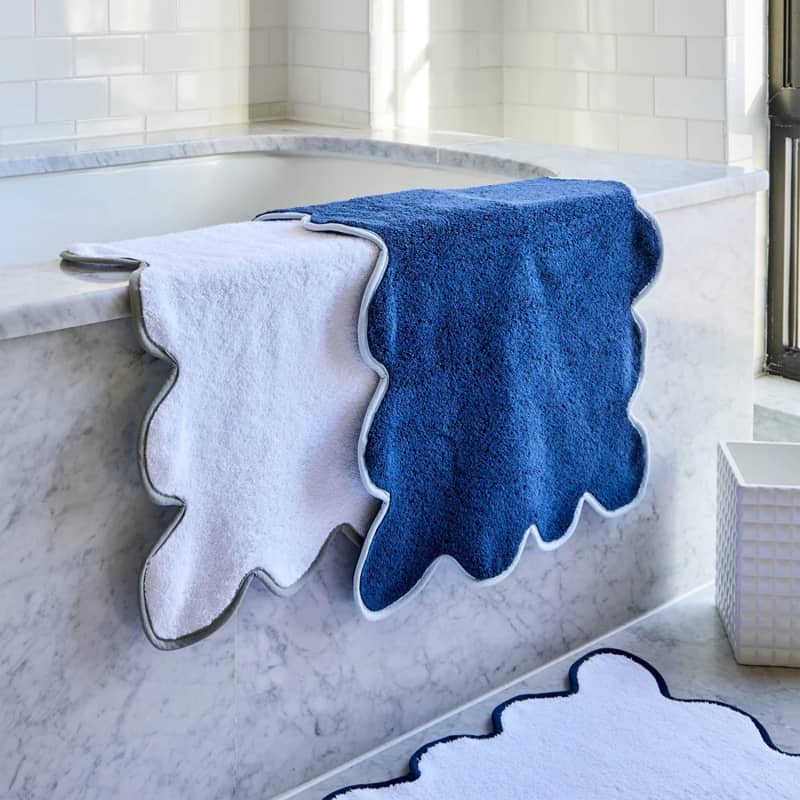 Chairish Bath Mat