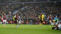 Premier League - Aston Villa v Watford