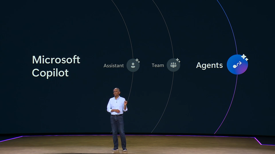 Microsoft Build 2024