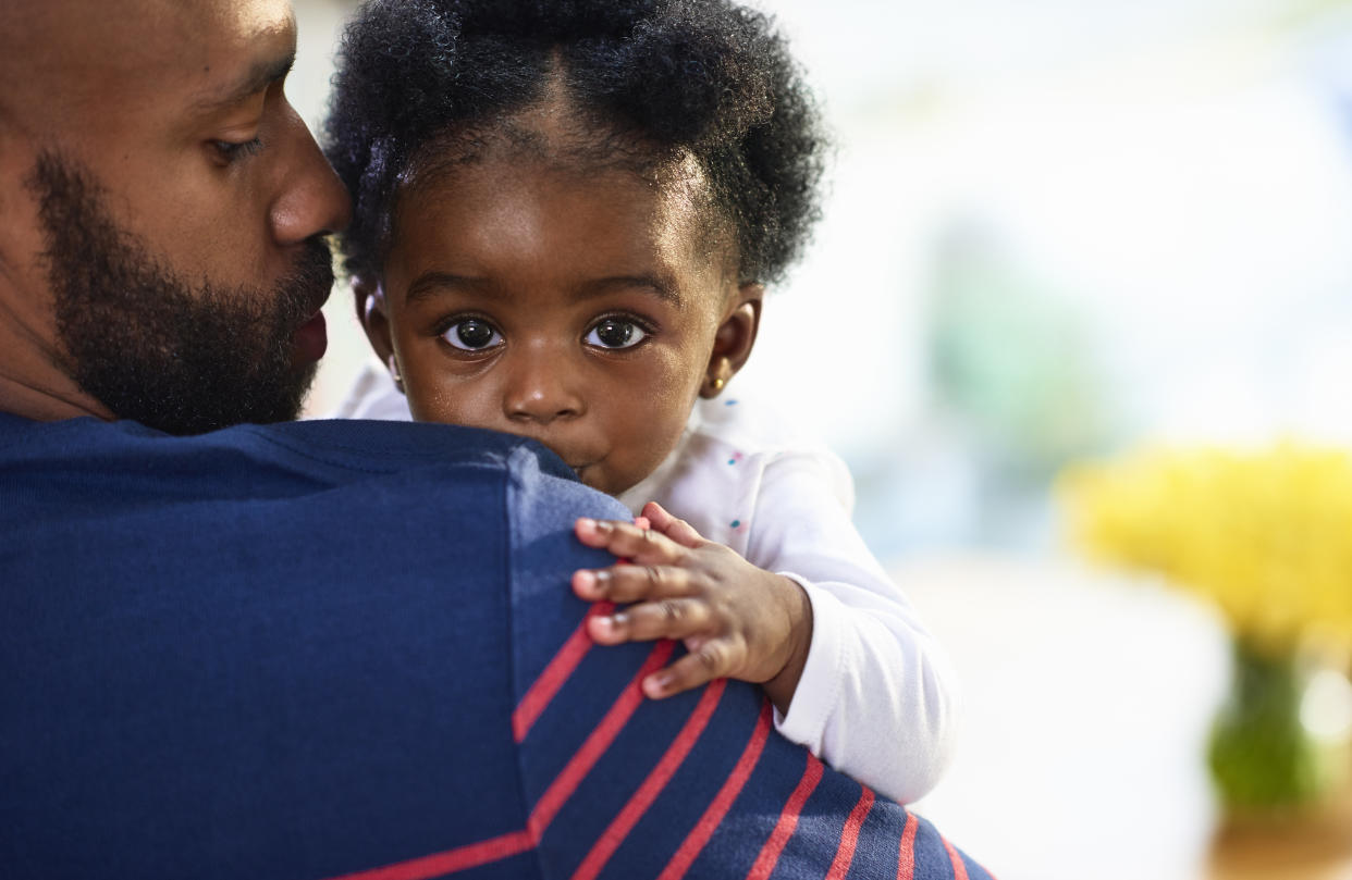 Nameberry tracks baby name popularity throughout the year.&nbsp; (Photo: 10'000 Hours via Getty Images)