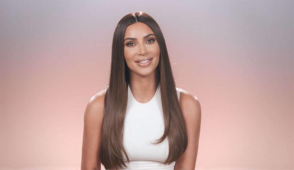 Kim Kardashian, KUWTK