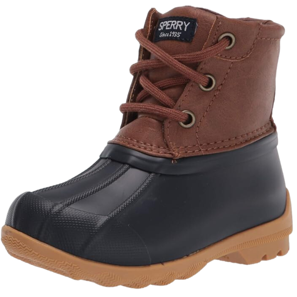 8 Best Winter Boots for Kids