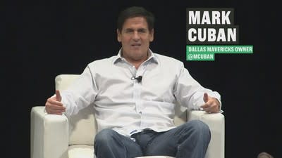 dallas mavericks mark cuban email