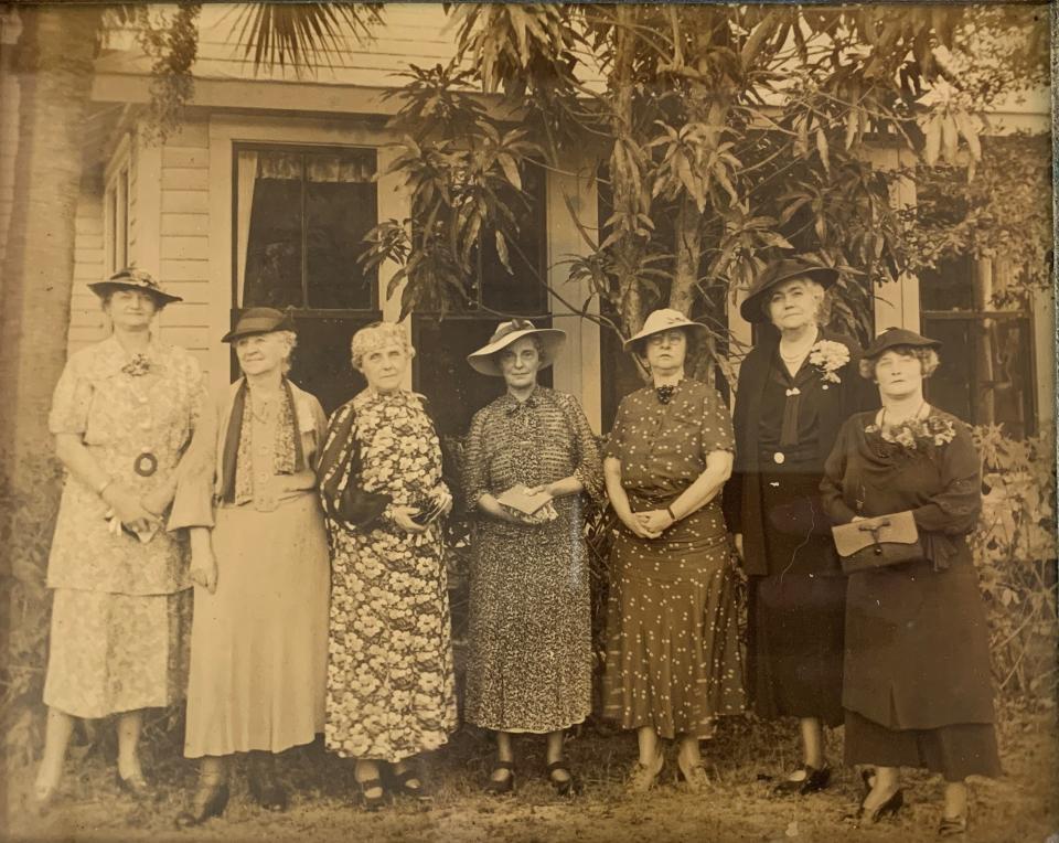 The Community Woman's Club has been dedicated to promoting the charitable and educational interests of Brevard County since a group of prominent ladies from the area founded the nonprofit in 1922.