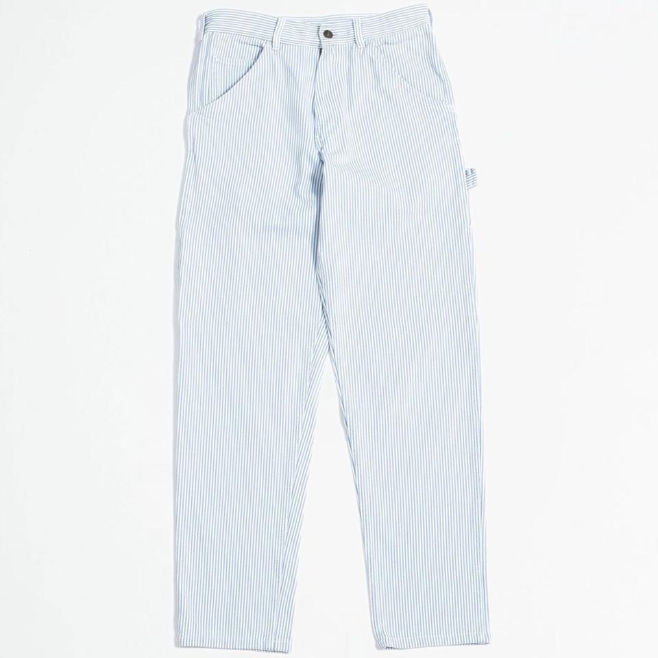 Stan Ray OG Painter Pant - hickory stripe