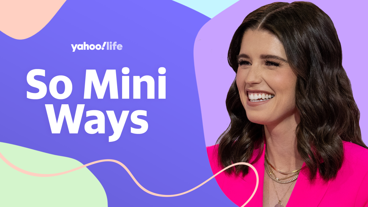 Katherine Schwarzenegger Pratt opens up about parenting with Chris Pratt and how her childhood inspired her new book for children. (Photo: Getty)