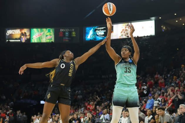 How Oakland WNBA fans are pushing for an expansion team: 'A life dream