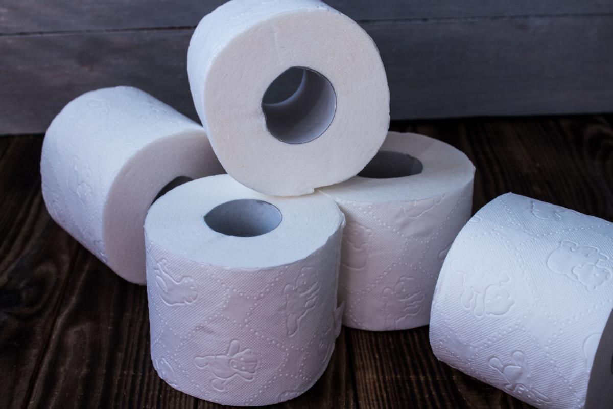 Bamboo toilet paper is skyrocketing in popularity — what's behind its  growth?