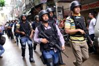 There have been concerns about the viability of England's tour ever since 29 people were killed in a deadly terror attack in Dhaka last month