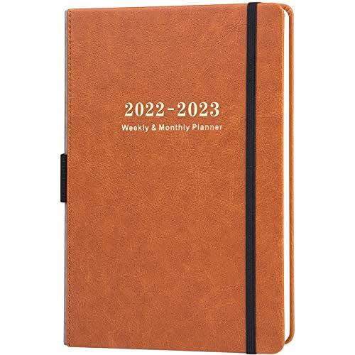 3) Academic Planner 2022-2023