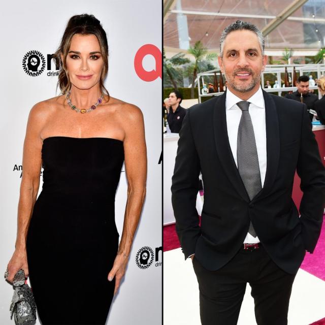 Real Housewives' Kyle Richards Influenced Me To Buy These 53 Products
