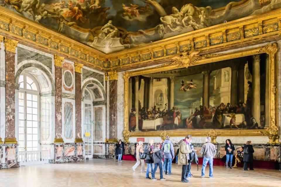 [15% Off] Palace of Versailles Half/One-Day Tour (Priority Entry) | Paris. (Photo: KKday SG)