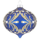 <p><strong><strong>BUY NOW:</strong> <a rel="nofollow noopener" href="https://www.johnlewis.com/john-lewis-winter-palace-ornate-onion-bauble-royal-blue/p3230182" target="_blank" data-ylk="slk:Winter Palace Ornate Royal Blue Onion Bauble, £7, John Lewis;elm:context_link;itc:0;sec:content-canvas" class="link ">Winter Palace Ornate Royal Blue Onion Bauble, £7, John Lewis</a></strong></p>