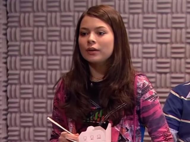 THEN AND NOW: The cast of 'iCarly' 11 years later