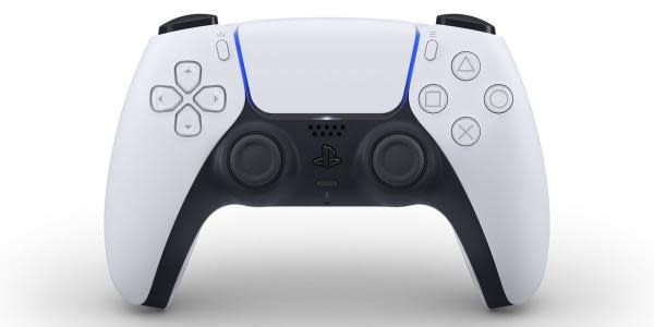 PlayStation 5: Sony detalla el DualSense y los accesorios de la consola