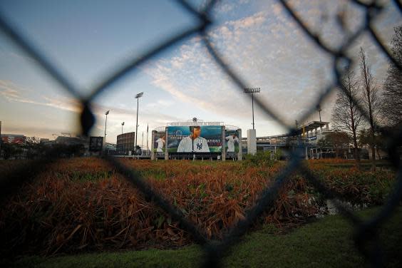 Inside MLB spring training with the Red Sox and New York Yankees