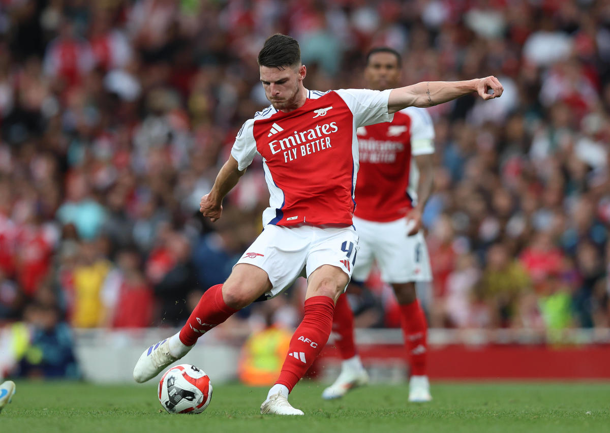 Arsenal vs Wolves – Will the Gunners Start Strong?