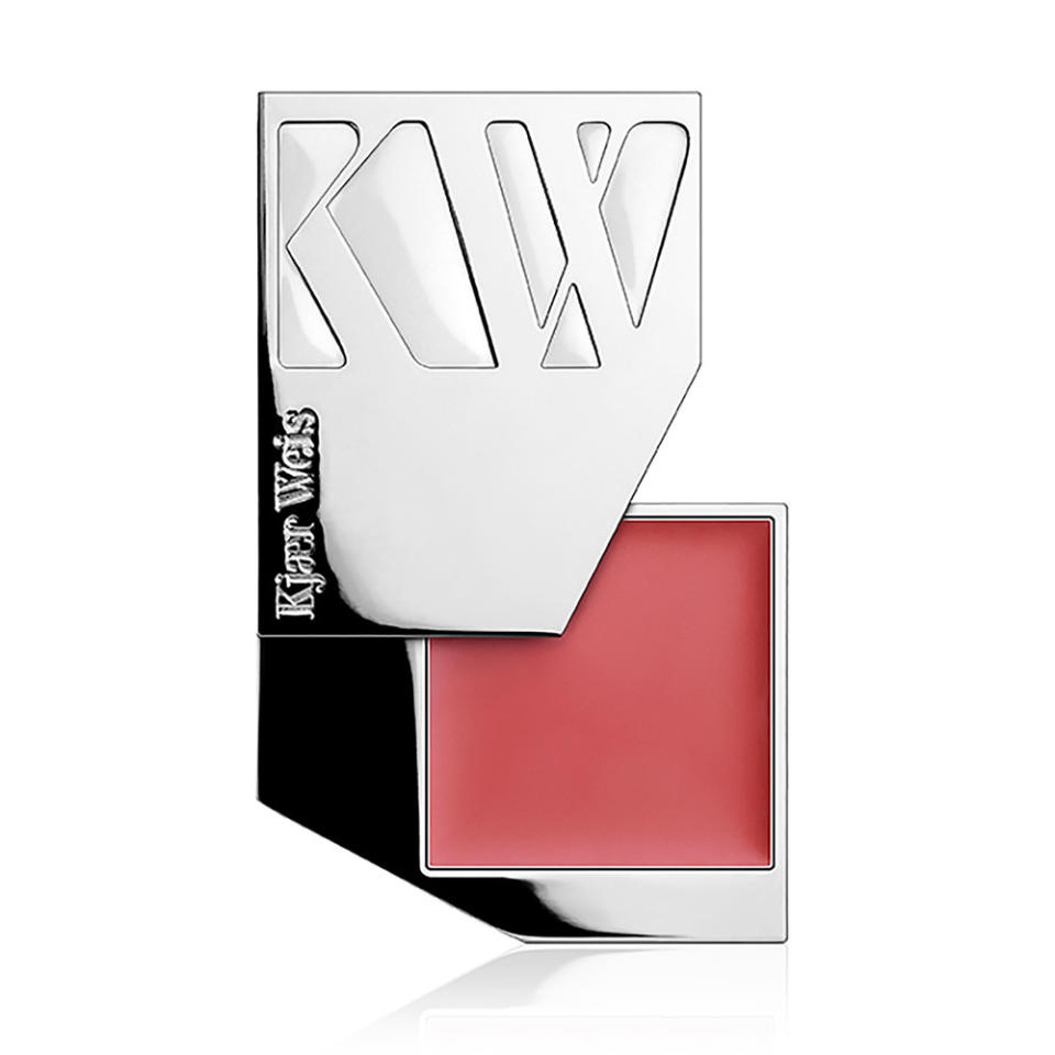 Kjaer Weis Cream Blush Compact. Image via The Detox Market. 