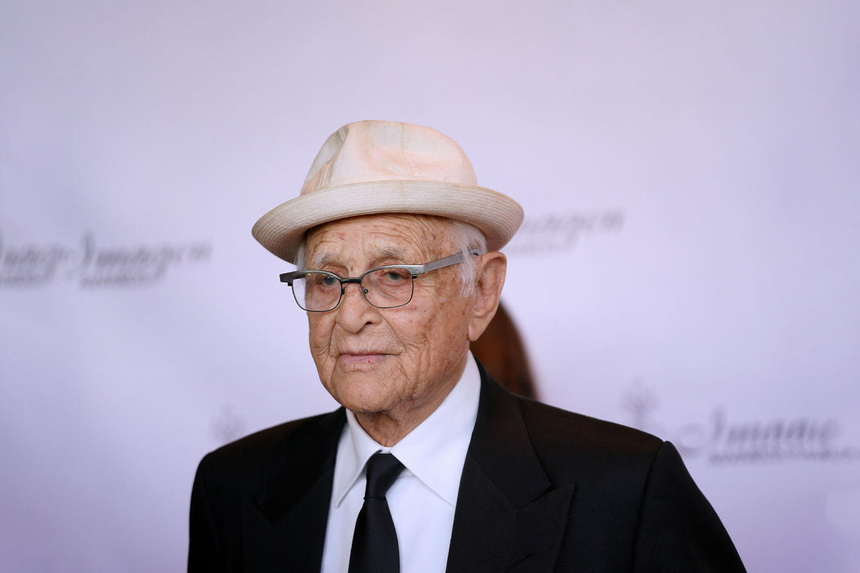 Norman Lear JC Olivera/Getty Images