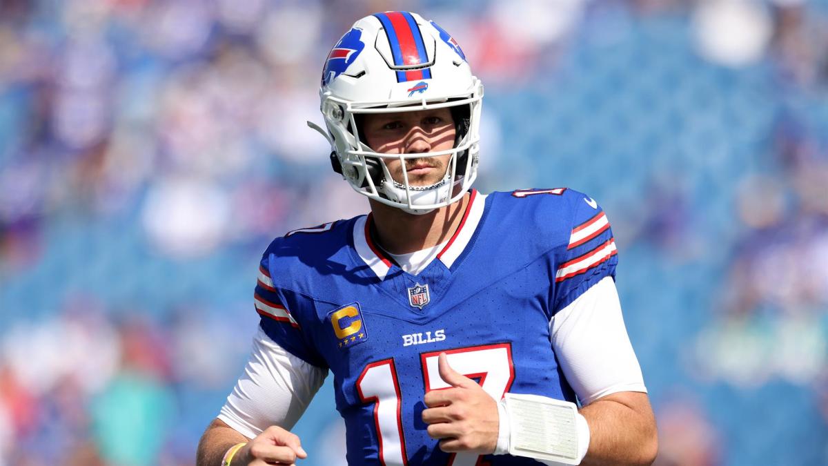 Bills give complete performance in win over Miami