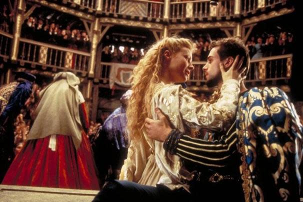 Shakespeare in Love