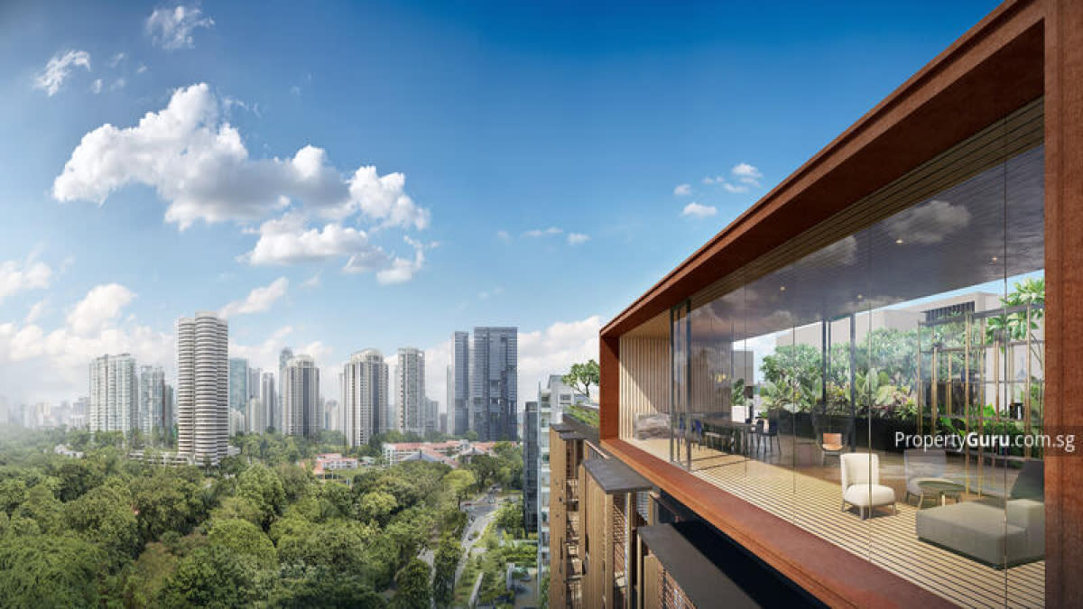 33 Condos That Will Top in 2022 for Those Who Need to Move Urgently in Singapore