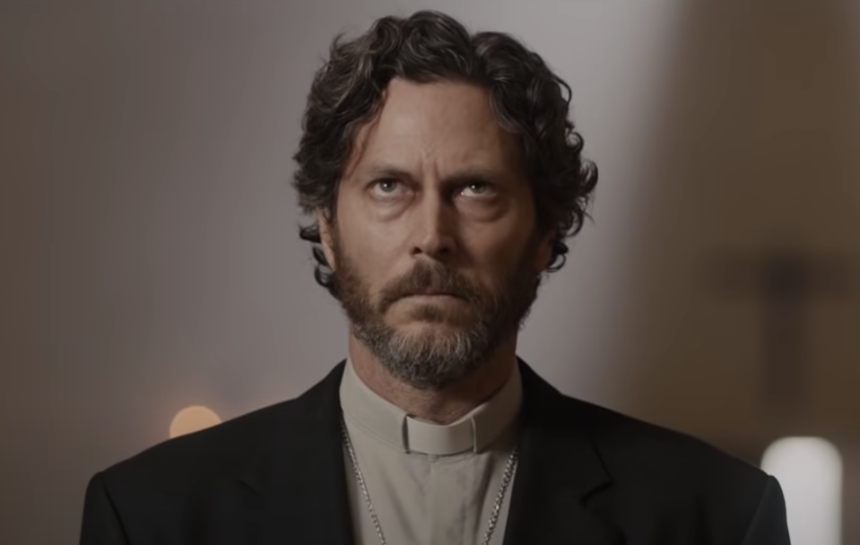 El Exorcismo de Dios - Trailer Oficial
Captura de Pantalla