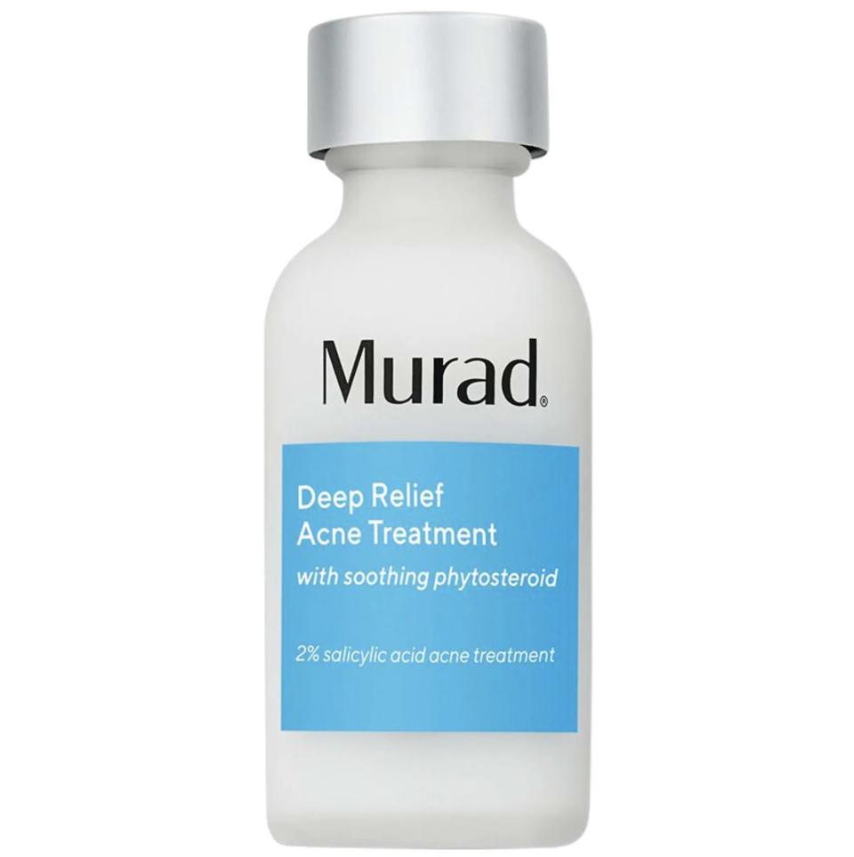 Murad Acne Treatment