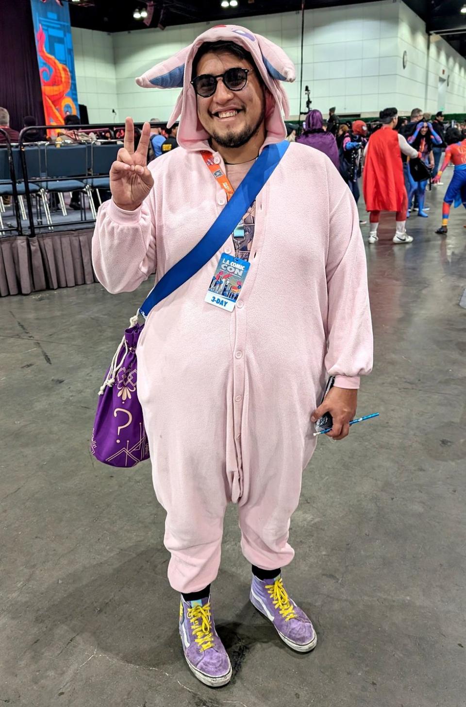 2023 LA Comic Con