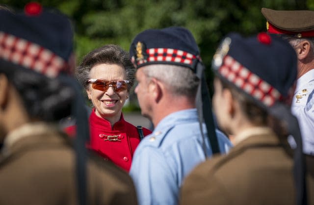 Royal Edinburgh Military Tattoo