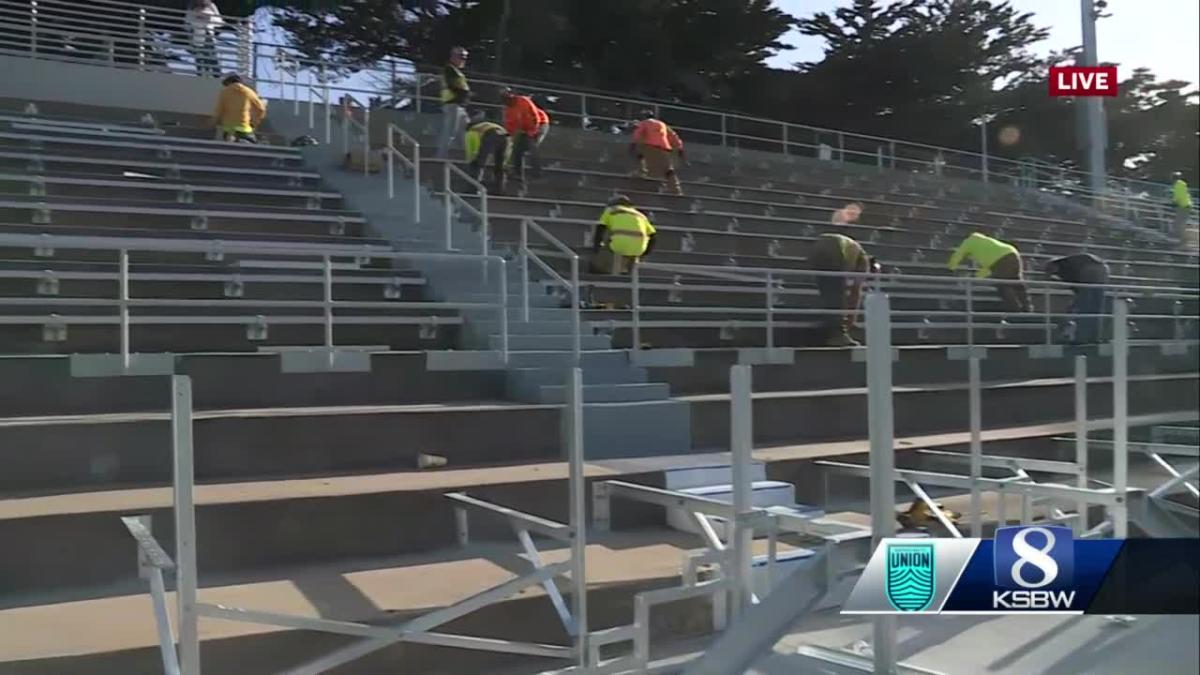 Monterey Bay F.C. to Celebrate Hispanic Heritage Night at Cardinale Stadium  - Monterey Bay Football Club