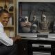 President Obama favorite movies tv shows