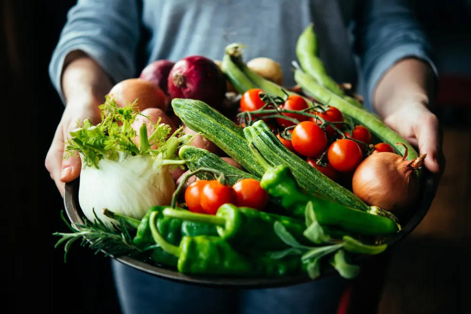 ¿Qué es la vida útil de un alimento?