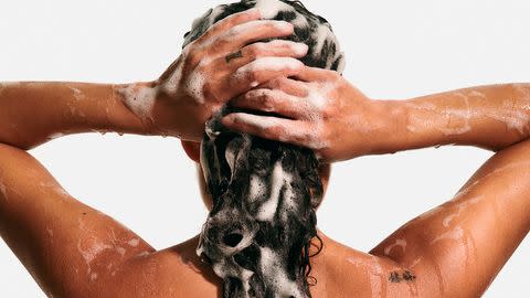 shampoos for oily hair