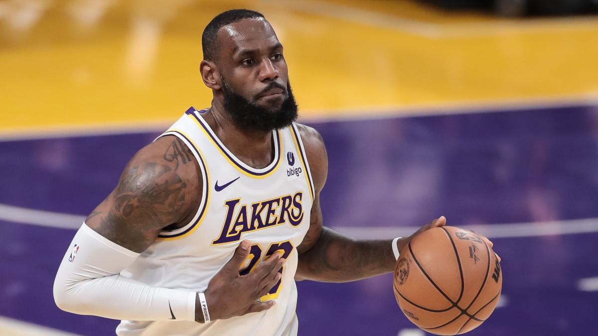 NBA round-up: LeBron James leads Los Angeles Lakers to win over Los Angeles Clippers