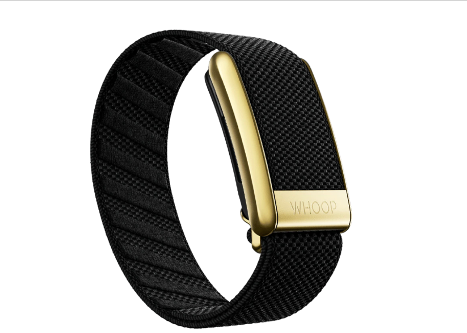 SuperKnit Luxe Band 4.0