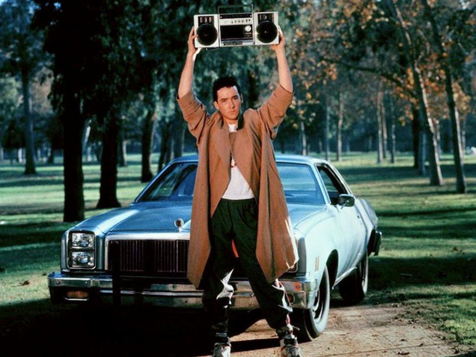 john cusack say anything