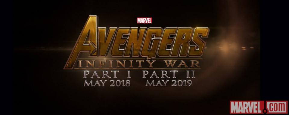 Avengers 4 was going to be known as Infinity War Part 2